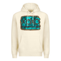 The Original Love Letter Easter Jesus Premium Hoodie | Teevron