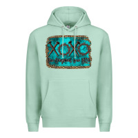 Seafoam The original love letter Easter Jesus Premium Hoodie - OliviaCreatesArt