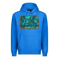 True Royal The original love letter Easter Jesus Premium Hoodie - OliviaCreatesArt