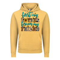 Vintage Mustard name mother and friend tribute design Vintage Hoodie - LillyAllenDesigns
