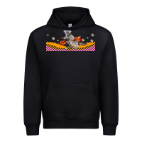 Black Koala Urban Hoodie - LillyAllenDesigns