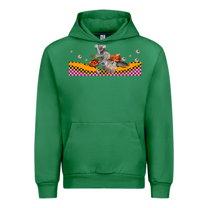 Koala Urban Hoodie by LillyAllenDesigns | Teevron