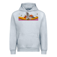Heather Grey Koala Urban Hoodie - LillyAllenDesigns