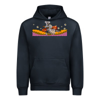 Navy Koala Urban Hoodie - LillyAllenDesigns