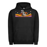 Pigment Black Koala Urban Hoodie - LillyAllenDesigns