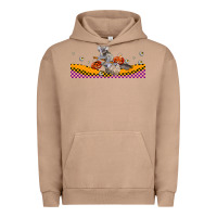 Pigment Burro Koala Urban Hoodie - LillyAllenDesigns
