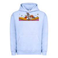 Pigment Grape Ice Koala Urban Hoodie - LillyAllenDesigns