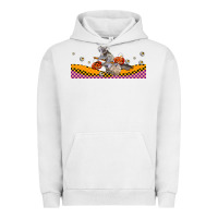 Pigment Lunar Rock Koala Urban Hoodie - LillyAllenDesigns