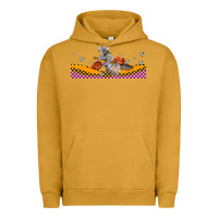 Pigment Peanut Butter Koala Urban Hoodie - LillyAllenDesigns
