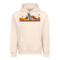 Sandshell Koala Urban Hoodie - LillyAllenDesigns