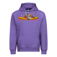 Tulip Koala Urban Hoodie - LillyAllenDesigns