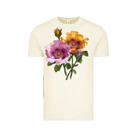Vintage Arctic In Your Eyes Rose Vintage Tee - LillyAllenDesigns
