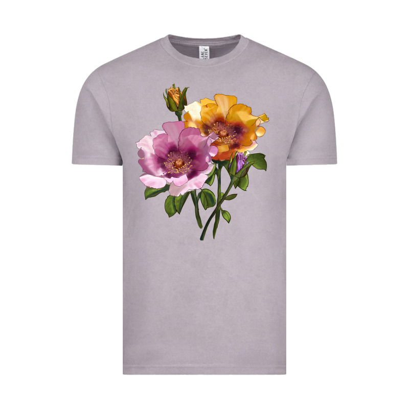 In Your Eyes Rose Vintage Tee by LillyAllenDesigns | Teevron