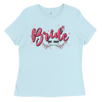 Bride Ladies Tee | Teevron