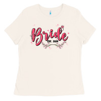 Bone bride Ladies Tee - MaliasSmallBusiness