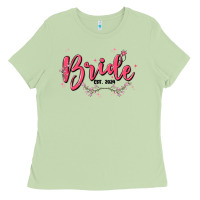 Matcha bride Ladies Tee - MaliasSmallBusiness