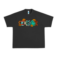 Pigment Black senior 2025 Urban Heavy Tee - Artiststas