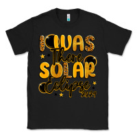Black i was there solar eclipse 2024 Classic Tee - LillyAllenDesigns