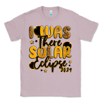Lilac i was there solar eclipse 2024 Classic Tee - LillyAllenDesigns
