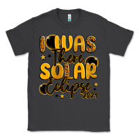 Smoke i was there solar eclipse 2024 Classic Tee - LillyAllenDesigns