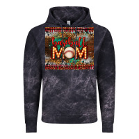 Cloud Black baseball Vintage Hoodie - LillyAllenDesigns