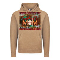 Vintage Coffee baseball Vintage Hoodie - LillyAllenDesigns