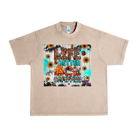French Oak life is better by the campfire Urban Heavy Tee - JahusDesignShop