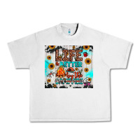 Lunar Rock life is better by the campfire Urban Heavy Tee - JahusDesignShop