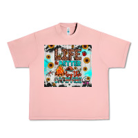 Salmon life is better by the campfire Urban Heavy Tee - JahusDesignShop
