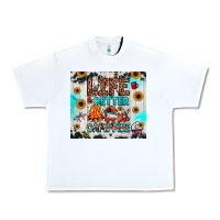 White life is better by the campfire Urban Heavy Tee - JahusDesignShop