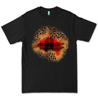 Black christmas patch Premium Tee - JahusDesignShop