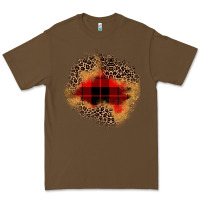 Cacao christmas patch Premium Tee - JahusDesignShop