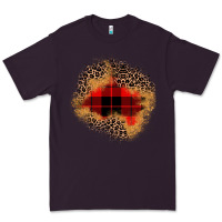 Plum christmas patch Premium Tee - JahusDesignShop