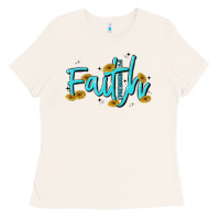 Bone faith Ladies Tee - MaliasSmallBusiness