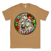 Toasted Coconut christmas lincoln sheep Classic Tee - LillyAllenDesigns