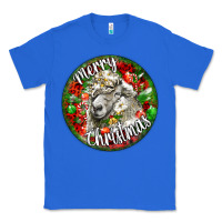 True Royal christmas lincoln sheep Classic Tee - LillyAllenDesigns