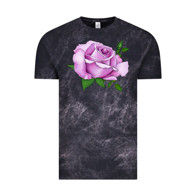 Life's Little Pleasures Rose Vintage Tee by LillyAllenDesigns | Teevron