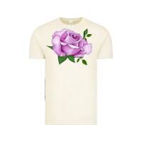 Vintage Arctic Life's Little Pleasures Rose Vintage Tee - LillyAllenDesigns