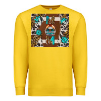 Lemon american football mom tumbler Premium Sweatshirt - BundleAndBundleShop