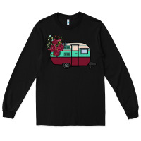 Black Camper Long Sleeve Tee - Bettercallsaul