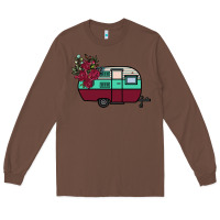 Chestnut Camper Long Sleeve Tee - Bettercallsaul