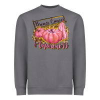 Storm breast cancer awareness Heavyweight Sweatshirt - texasbilliewilder