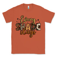 Copper every shade slays Classic Tee - LillyAllenDesigns