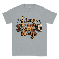 Heather Grey every shade slays Classic Tee - LillyAllenDesigns