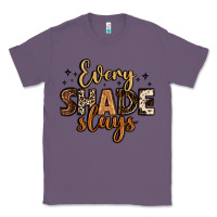 Lavender every shade slays Classic Tee - LillyAllenDesigns
