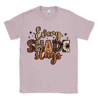 Lilac every shade slays Classic Tee - LillyAllenDesigns
