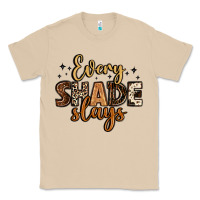 Mushroom every shade slays Classic Tee - LillyAllenDesigns