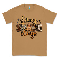 Toasted Coconut every shade slays Classic Tee - LillyAllenDesigns