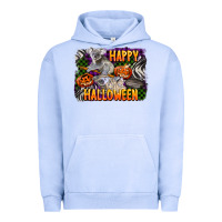 Happy Halloween Koala Urban Hoodie | Teevron