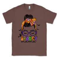 Chestnut spooky mama Classic Tee - JahusDesignShop